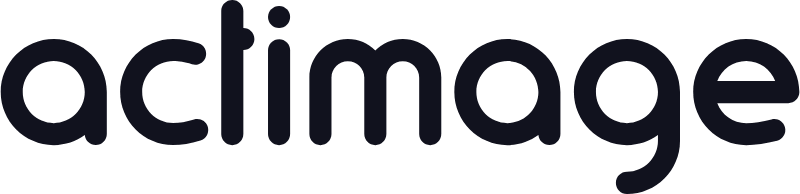 Logo de Actimage