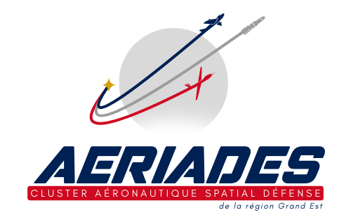Logo de Aériades