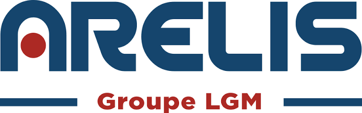 Logo de Arelis