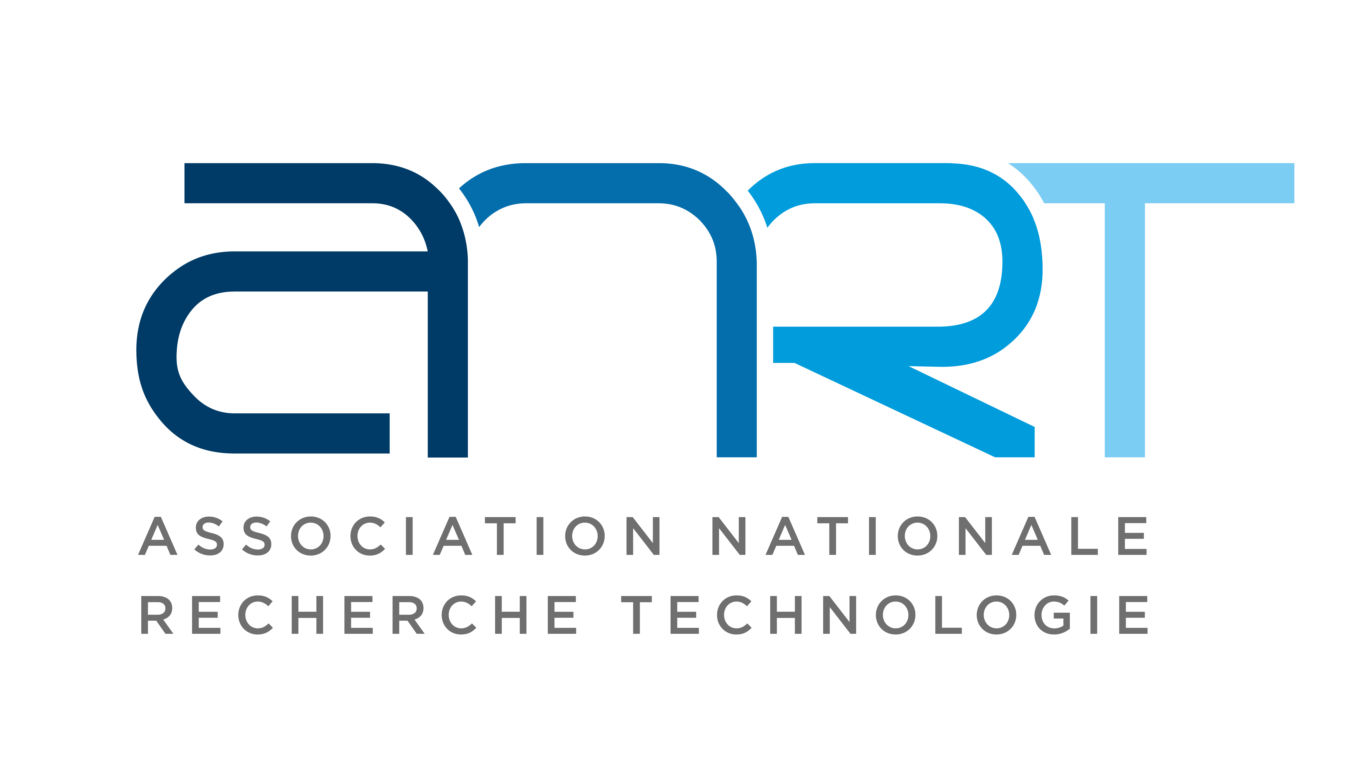 Logo de Association nationale de la recherche et de la technologie (ANRT)