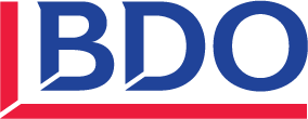 Logo de BDO Luxembourg