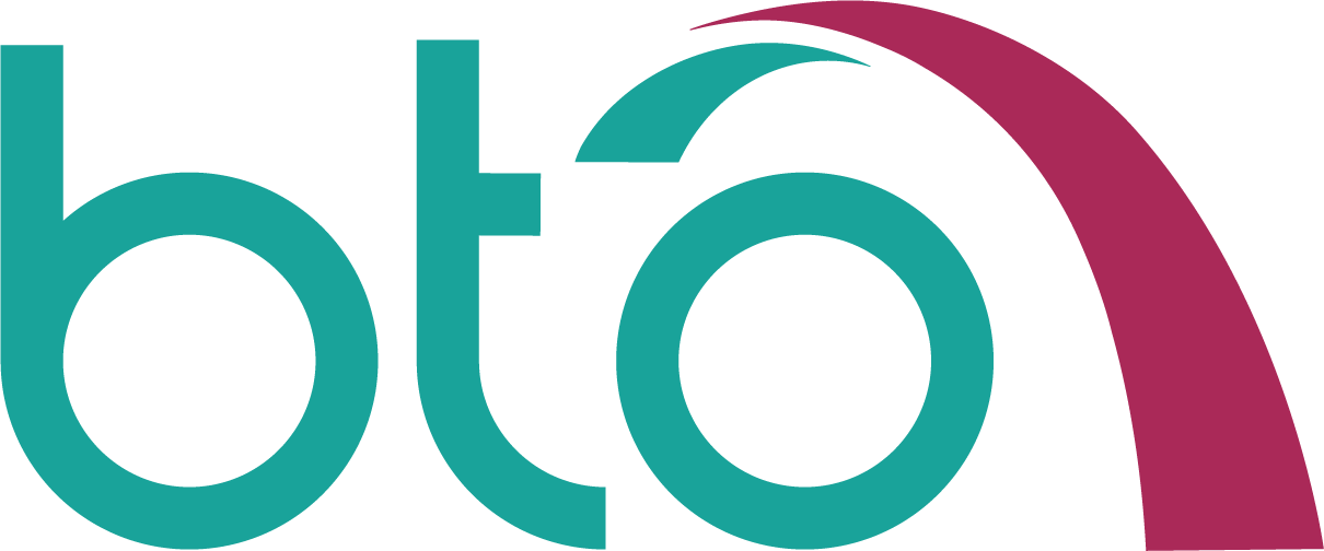 Logo de BTO Research