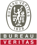 Logo de bureau Veritas