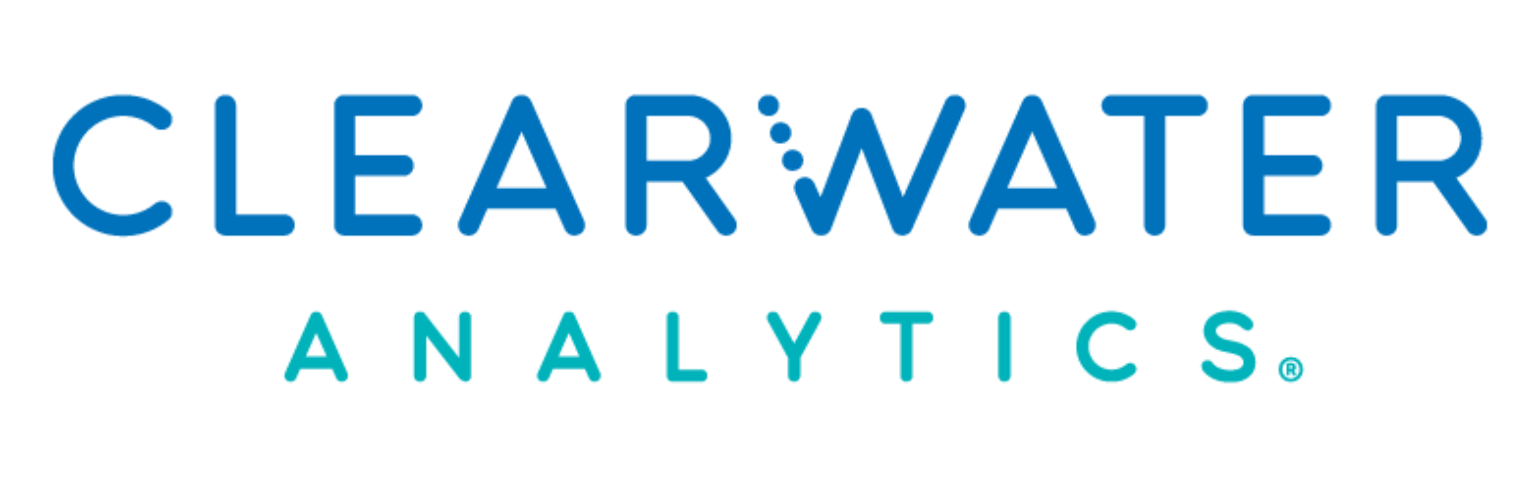 Logo de Clearwater Analytics