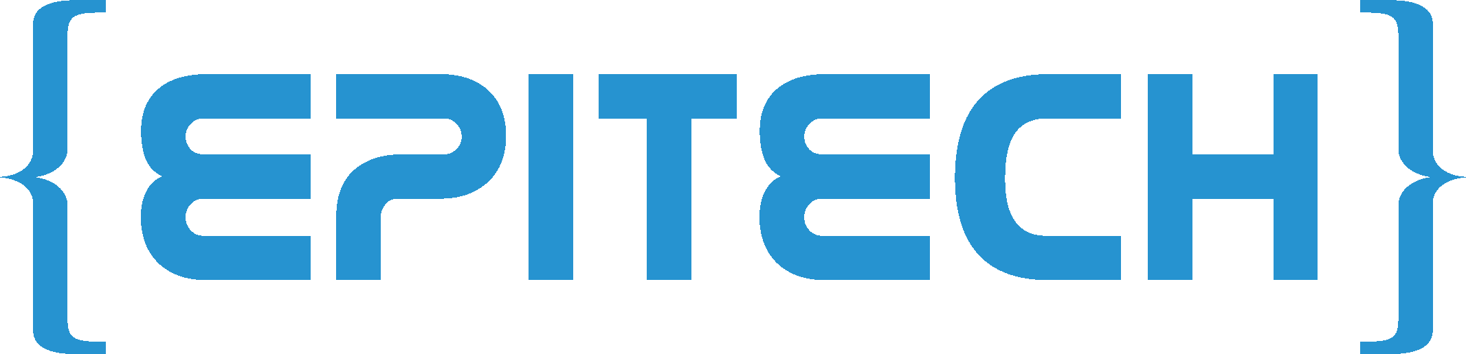 Logo de École pour l'informatique et les nouvelles technologies