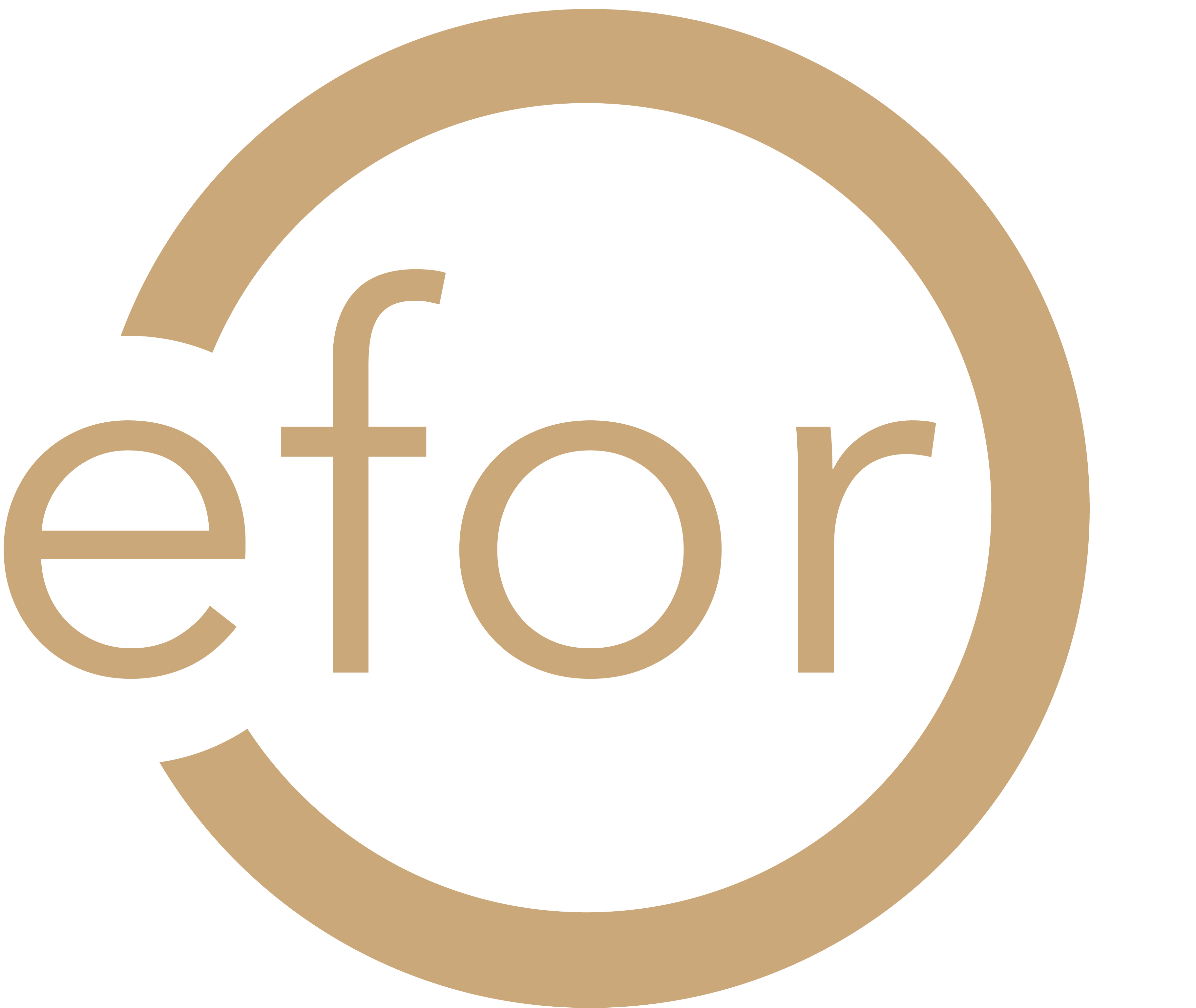Logo de Efor Group