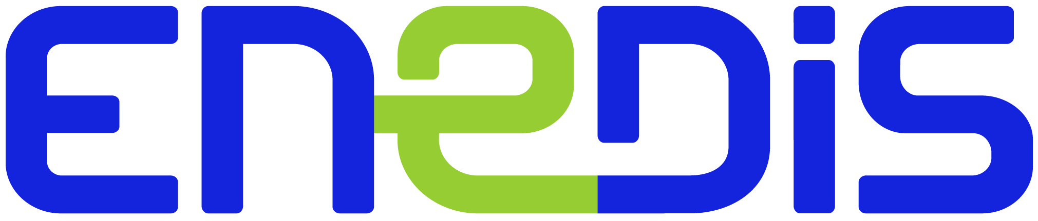 Logo de Enedis