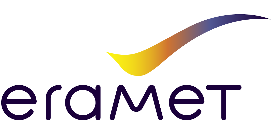 Logo de Eramet