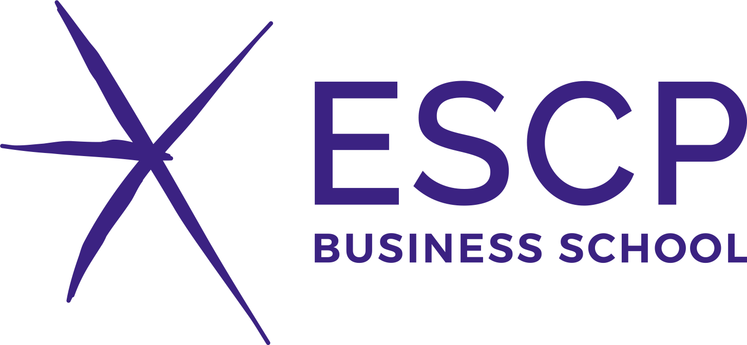 Logo de ESCP Business School