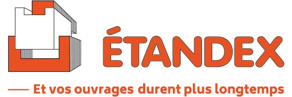 Logo de Etandex