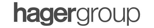 Logo de Hager SE