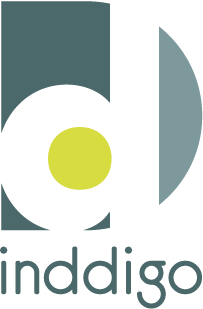 Logo de indiggo
