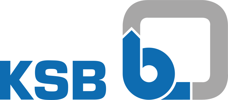 Logo de KSB