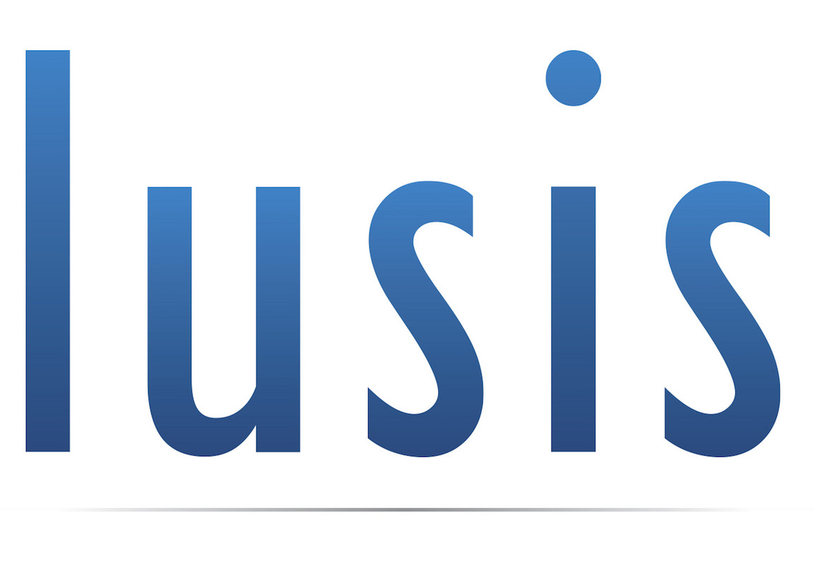 Logo de Lusis