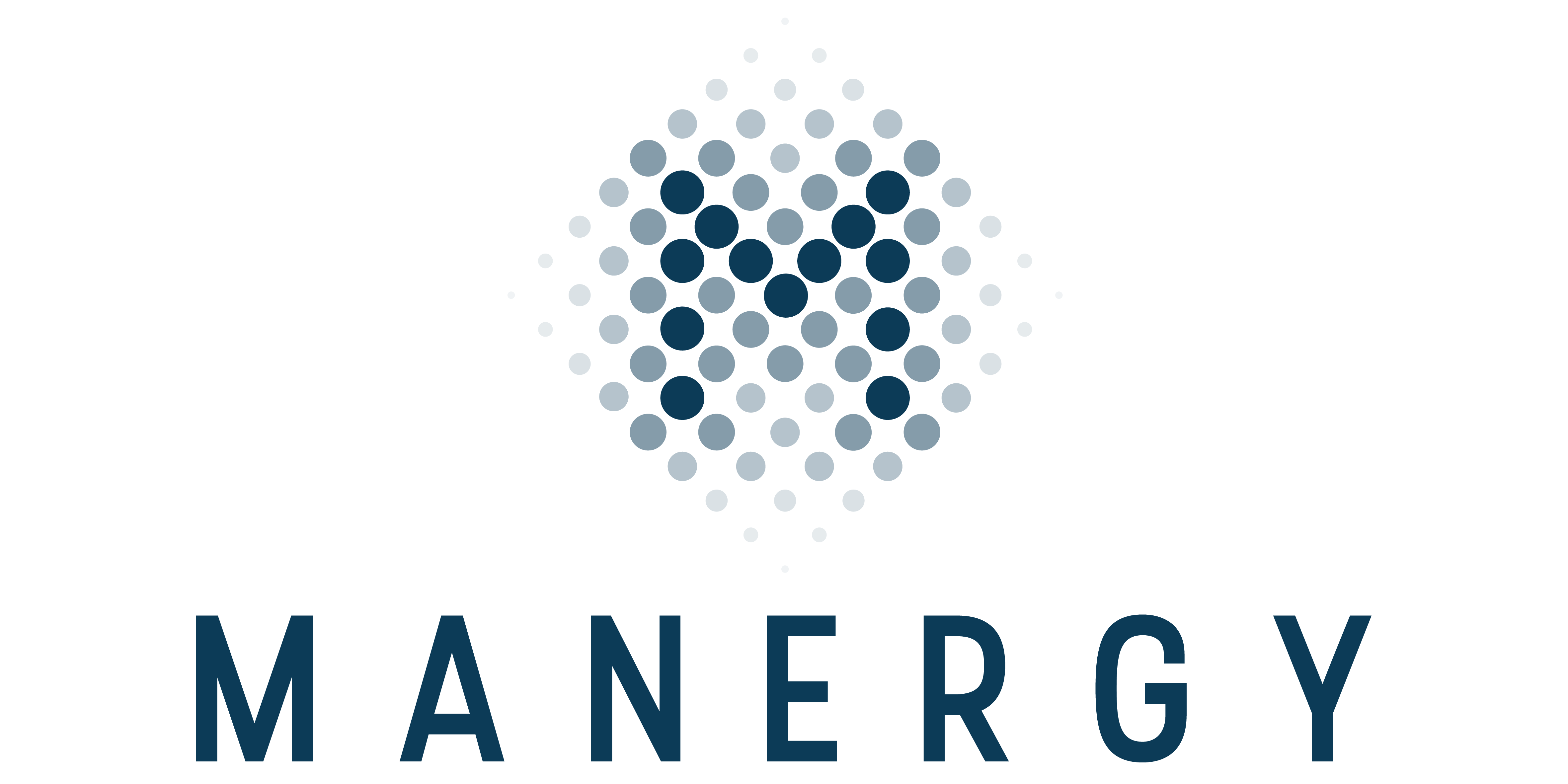 Logo de Manergy