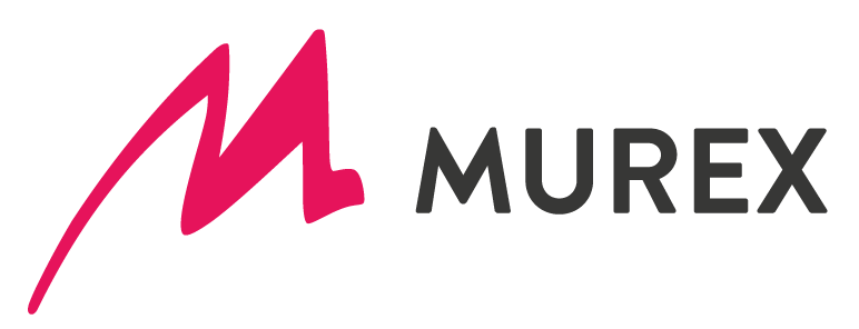 Logo de Murex