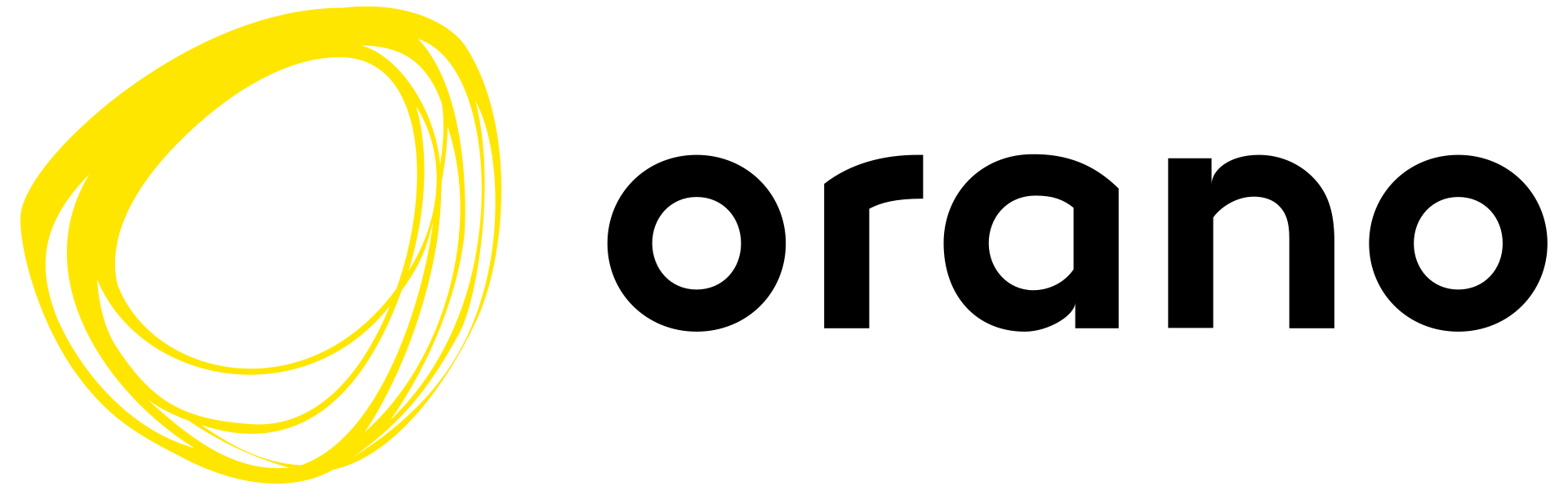 Logo de Orano