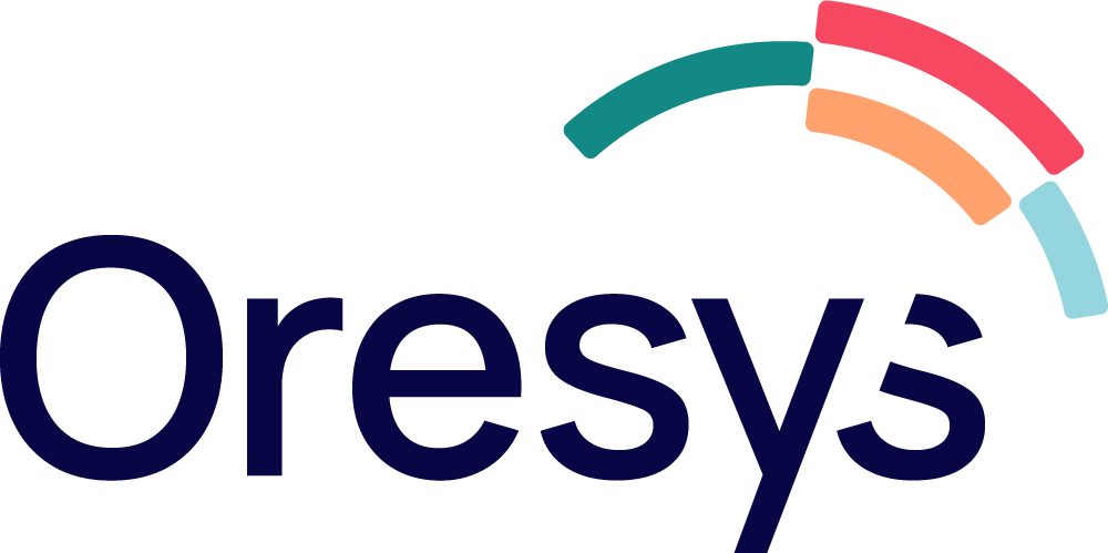 Logo de Oresys