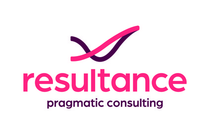Logo de Resultance