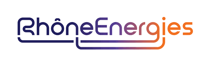 Logo de Rhône Energies