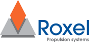 Logo de Roxel
