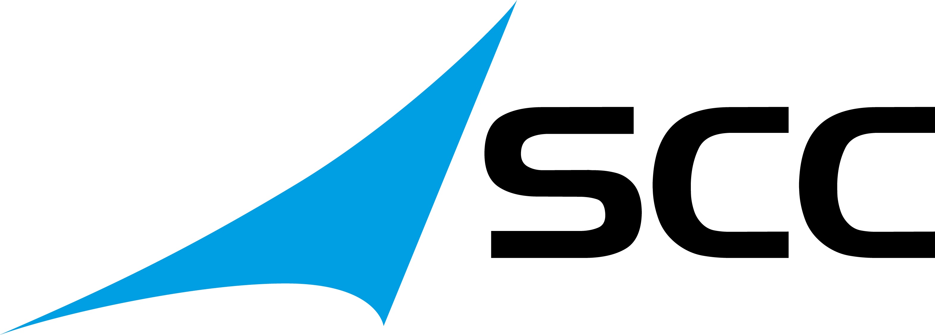 Logo de SCC France