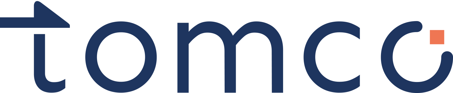 Logo de Tomco