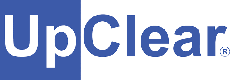 Logo de Upclear
