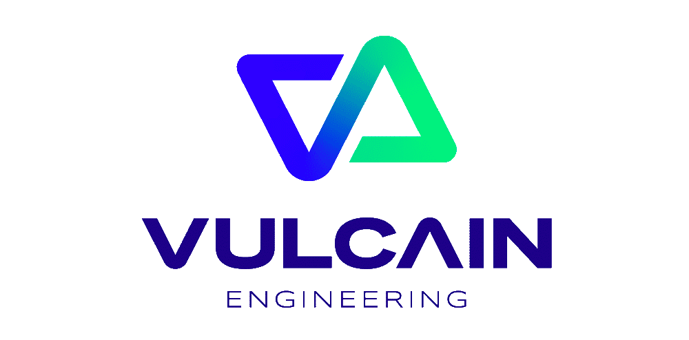 Logo de Vulcain Engineering Group
