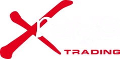 Logo de Xrays Trading