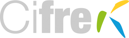 Logo de CIFRE