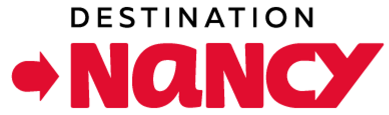 Logo de Destination Nancy