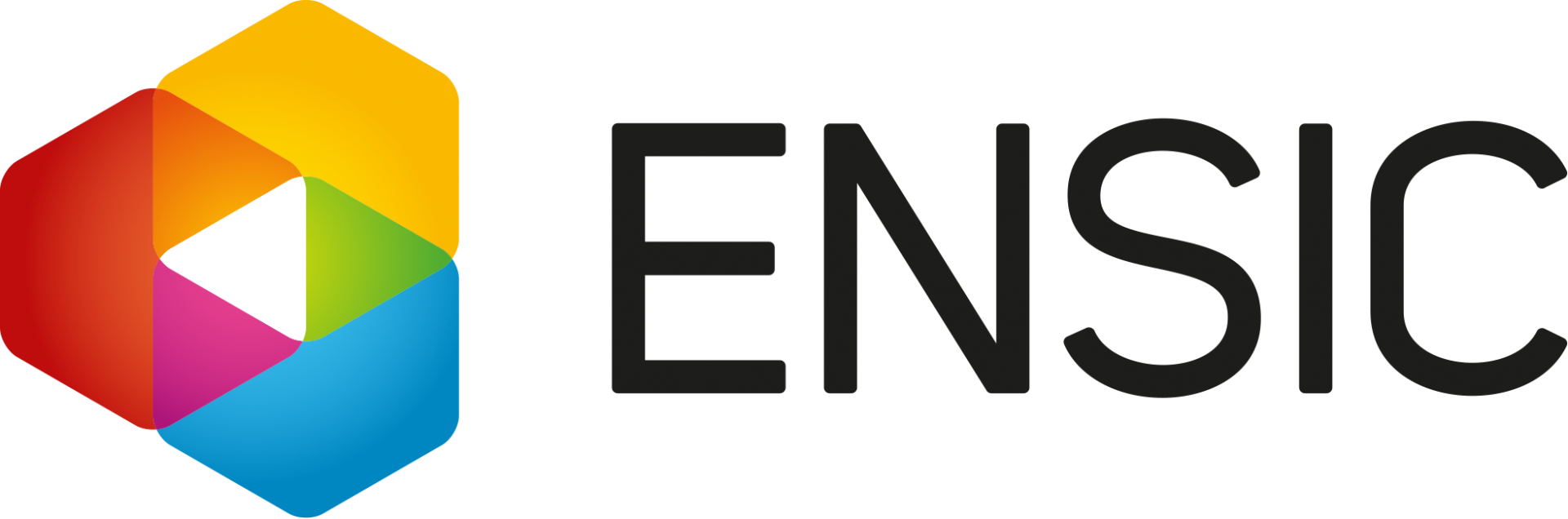 Logo de École nationale supérieure des industries chimiques (ENSIC)