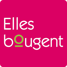 Logo de Elles bougent