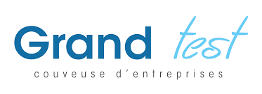 Logo de Grand Test