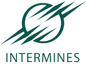 Logo de Intermines