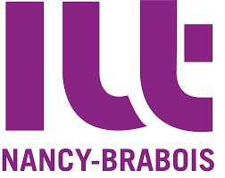 Logo de IUT Nancy-Brabois