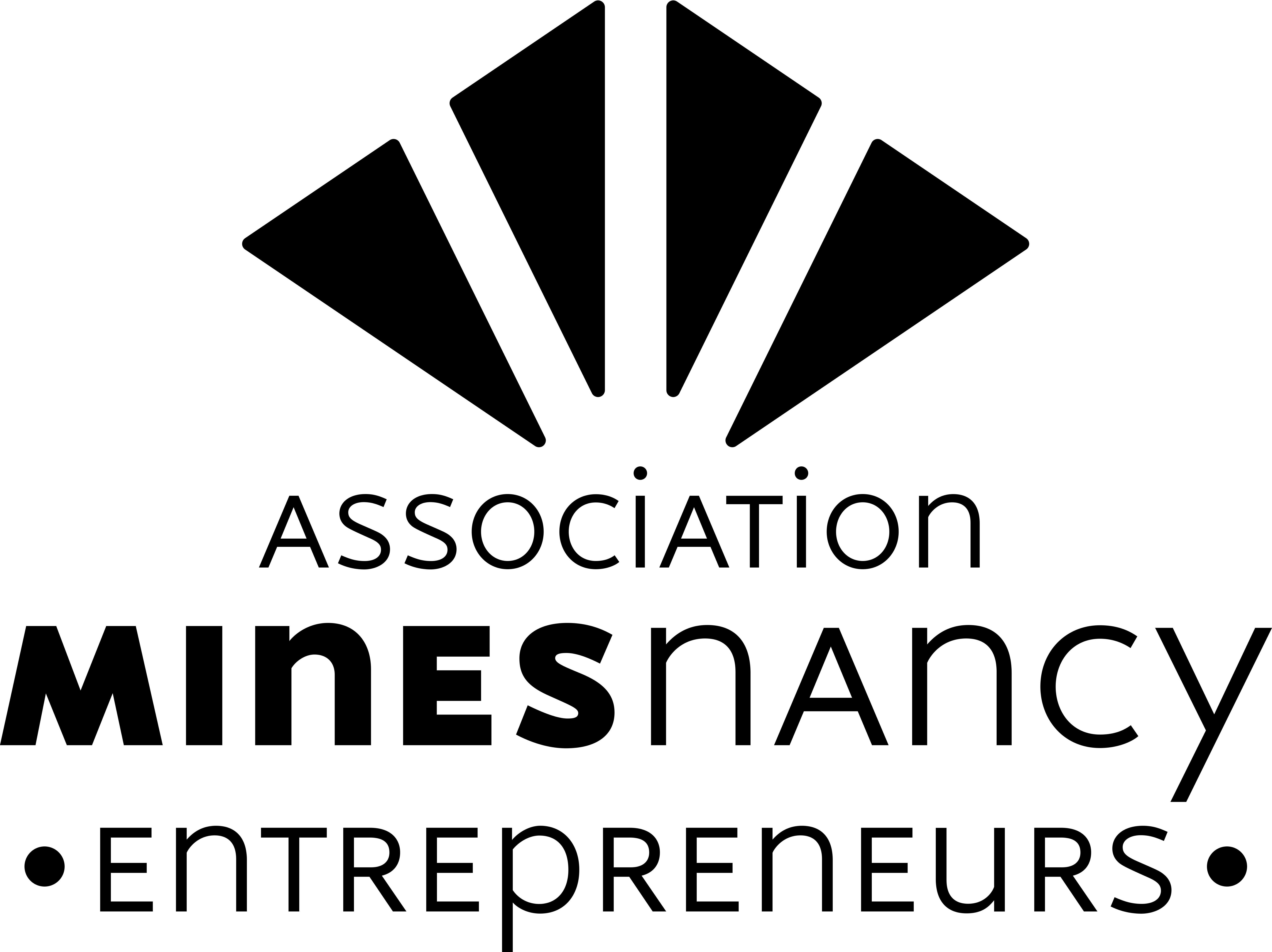 Logo de Mines Nancy Entrepreneurs