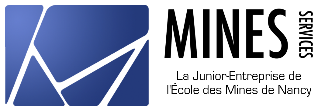 Logo de Mines Services