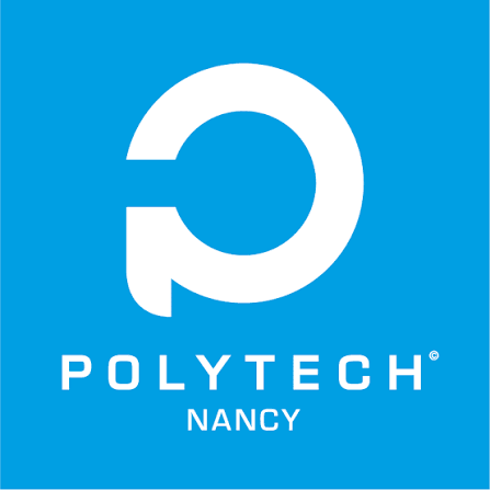 Logo de Polytech Nancy