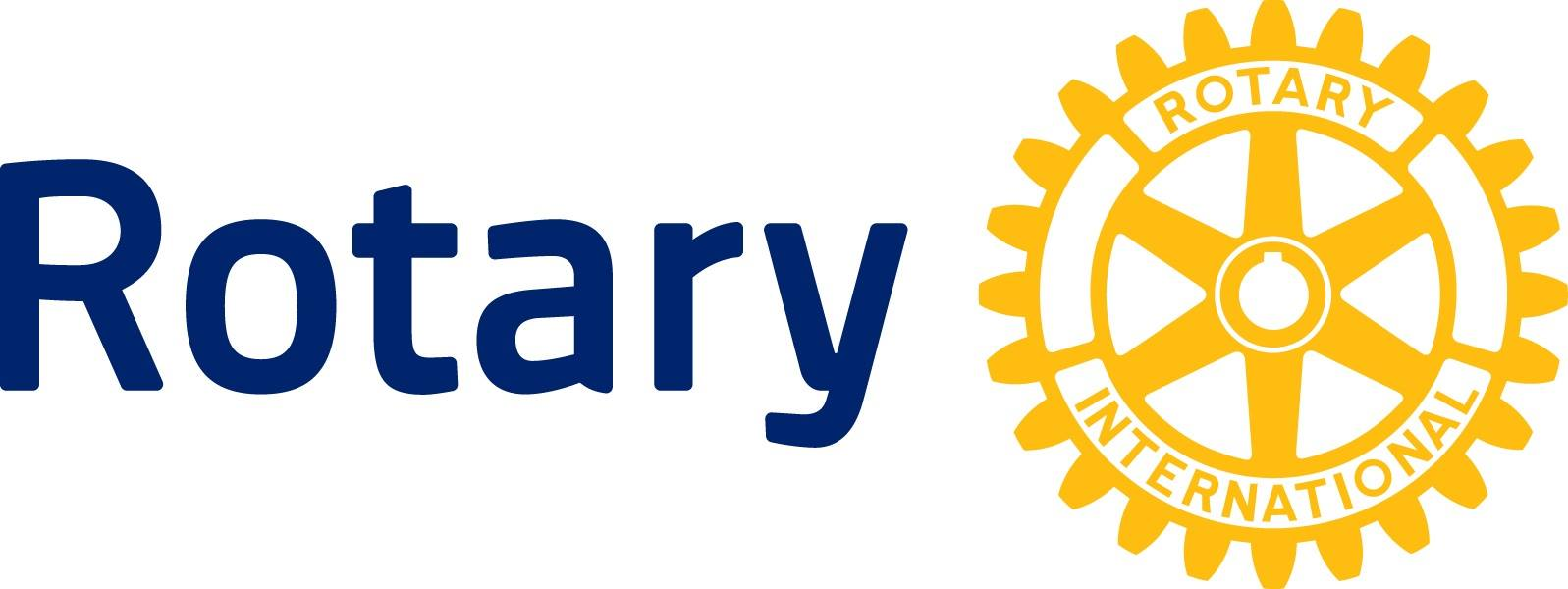 Logo de Rotary International